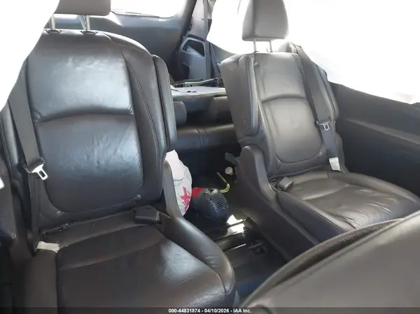5FNRL6H73JB077208 2018 HONDA ODYSSEY - Image 8