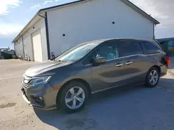 5FNRL6H73JB077242 2018 HONDA ODYSSEY
