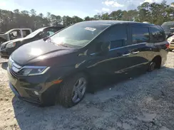 5FNRL6H73JB077919 2018 HONDA ODYSSEY