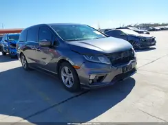 5FNRL6H73JB078861 2018 HONDA ODYSSEY