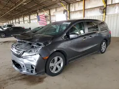 5FNRL6H73JB080142 2018 HONDA ODYSSEY