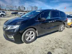 5FNRL6H73JB080576 2018 HONDA ODYSSEY