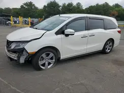 5FNRL6H73JB081114 2018 HONDA ODYSSEY
