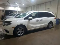 5FNRL6H73JB081145 2018 HONDA ODYSSEY