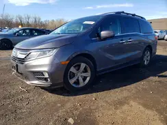 5FNRL6H73JB082067 2018 HONDA ODYSSEY