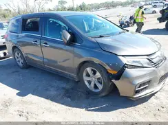 5FNRL6H73JB082442 2018 HONDA ODYSSEY