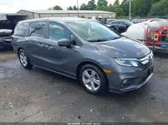 5FNRL6H73JB083476 2018 HONDA ODYSSEY