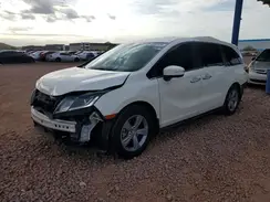 5FNRL6H73JB084417 2018 HONDA ODYSSEY