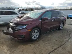 5FNRL6H73JB085115 2018 HONDA ODYSSEY