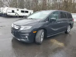 5FNRL6H73JB085342 2018 HONDA ODYSSEY