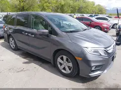 5FNRL6H73JB088192 2018 HONDA ODYSSEY