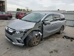 5FNRL6H73JB089276 2018 HONDA ODYSSEY