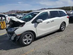 5FNRL6H73JB091299 2018 HONDA ODYSSEY