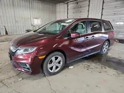 5FNRL6H73JB091447 2018 HONDA ODYSSEY