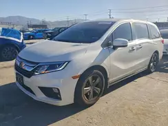 5FNRL6H73JB093215 2018 HONDA ODYSSEY