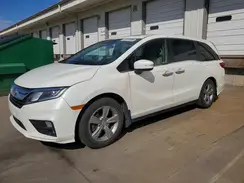 5FNRL6H73JB094302 2018 HONDA ODYSSEY
