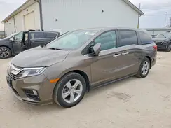 5FNRL6H73JB094509 2018 HONDA ODYSSEY