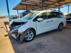 5FNRL6H73JB094638 2018 HONDA ODYSSEY