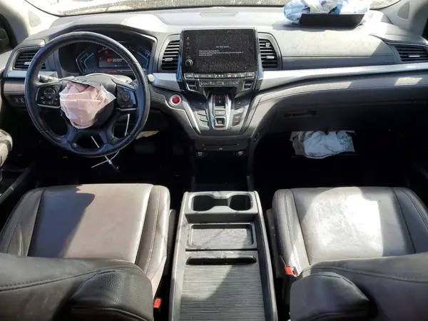 5FNRL6H73JB094638 2018 HONDA ODYSSEY - Image 8