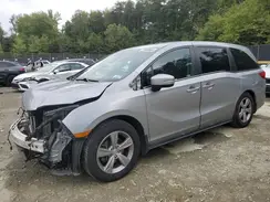 5FNRL6H73JB095501 2018 HONDA ODYSSEY