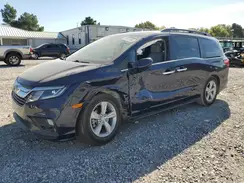5FNRL6H73JB096213 2018 HONDA ODYSSEY