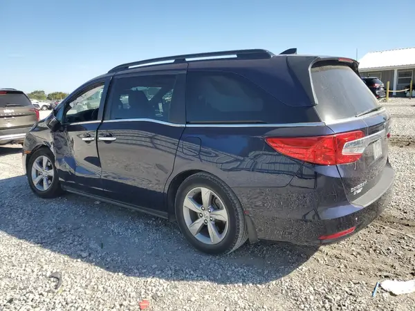5FNRL6H73JB096213 2018 HONDA ODYSSEY - Image 2