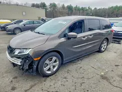 5FNRL6H73JB097717 2018 HONDA ODYSSEY