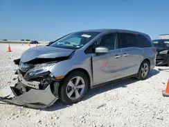 5FNRL6H73JB098611 2018 HONDA ODYSSEY