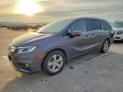 5FNRL6H73JB099547 2018 HONDA ODYSSEY