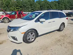 5FNRL6H73JB102317 2018 HONDA ODYSSEY