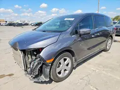 5FNRL6H73JB102480 2018 HONDA ODYSSEY