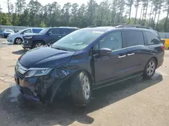 5FNRL6H73JB104326 2018 HONDA ODYSSEY