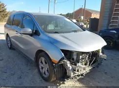5FNRL6H73JB105184 2018 HONDA ODYSSEY