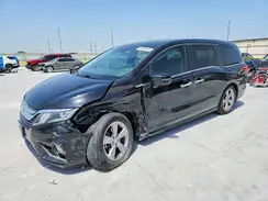 5FNRL6H73JB105671 2018 HONDA ODYSSEY