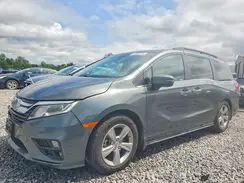 5FNRL6H73JB106660 2018 HONDA ODYSSEY