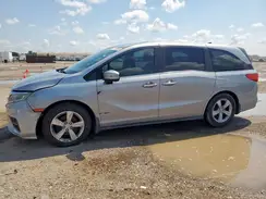 5FNRL6H73JB108442 2018 HONDA ODYSSEY