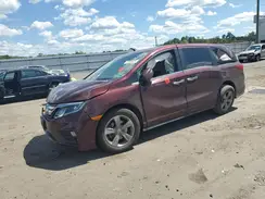 5FNRL6H73JB110062 2018 HONDA ODYSSEY