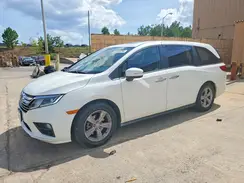 5FNRL6H73JB112152 2018 HONDA ODYSSEY