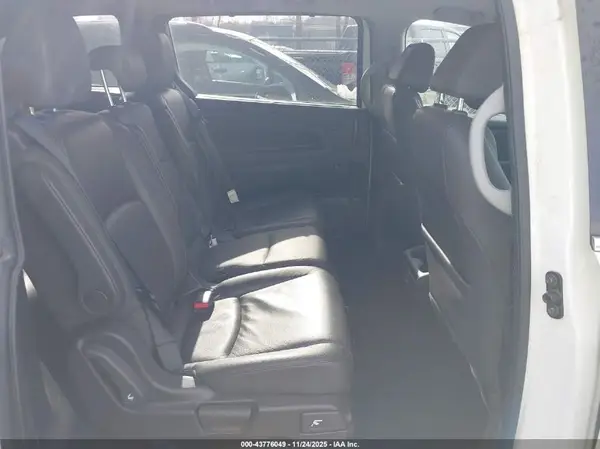 5FNRL6H73KB000629 2019 HONDA ODYSSEY - Image 8