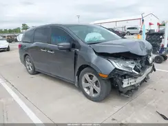 5FNRL6H73KB001411 2019 HONDA ODYSSEY