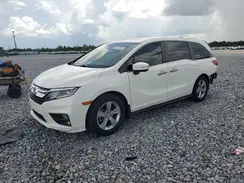 5FNRL6H73KB001652 2019 HONDA ODYSSEY