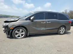 5FNRL6H73KB002302 2019 HONDA ODYSSEY