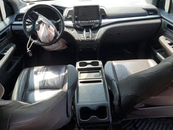 5FNRL6H73KB002302 2019 HONDA ODYSSEY - Image 8
