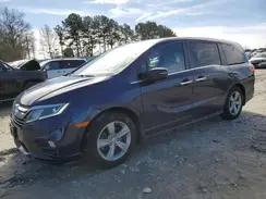 5FNRL6H73KB003613 2019 HONDA ODYSSEY
