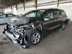 5FNRL6H73KB003983 2019 HONDA ODYSSEY