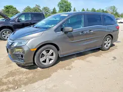 5FNRL6H73KB005278 2019 HONDA ODYSSEY