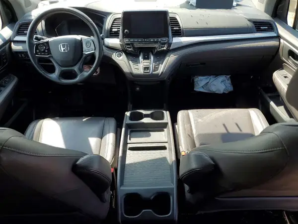 5FNRL6H73KB005278 2019 HONDA ODYSSEY - Image 8