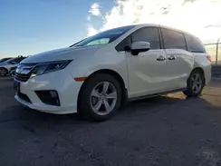 5FNRL6H73KB007788 2019 HONDA ODYSSEY