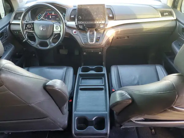 5FNRL6H73KB007788 2019 HONDA ODYSSEY - Image 8