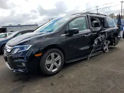 5FNRL6H73KB009993 2019 HONDA ODYSSEY